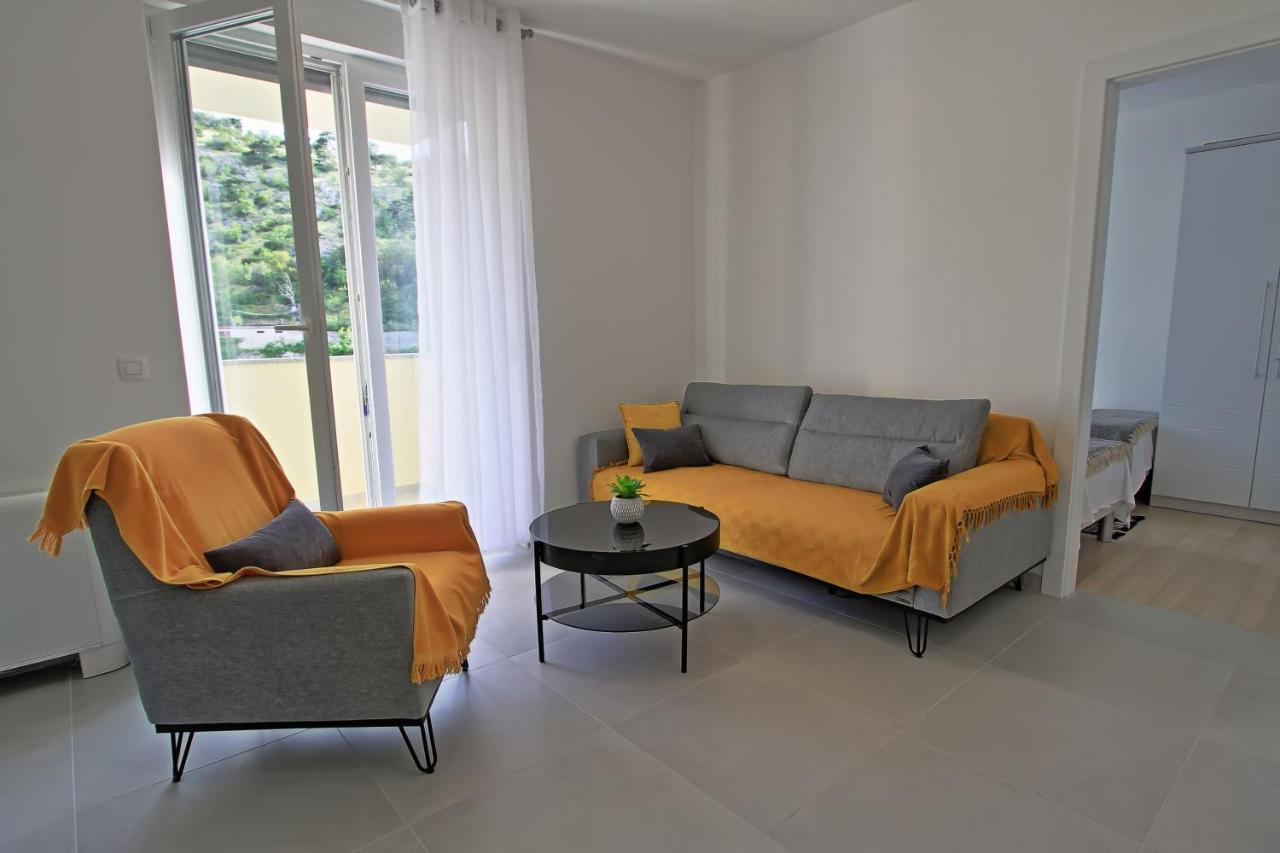 Bonaca Apartment Сен Екстериор снимка