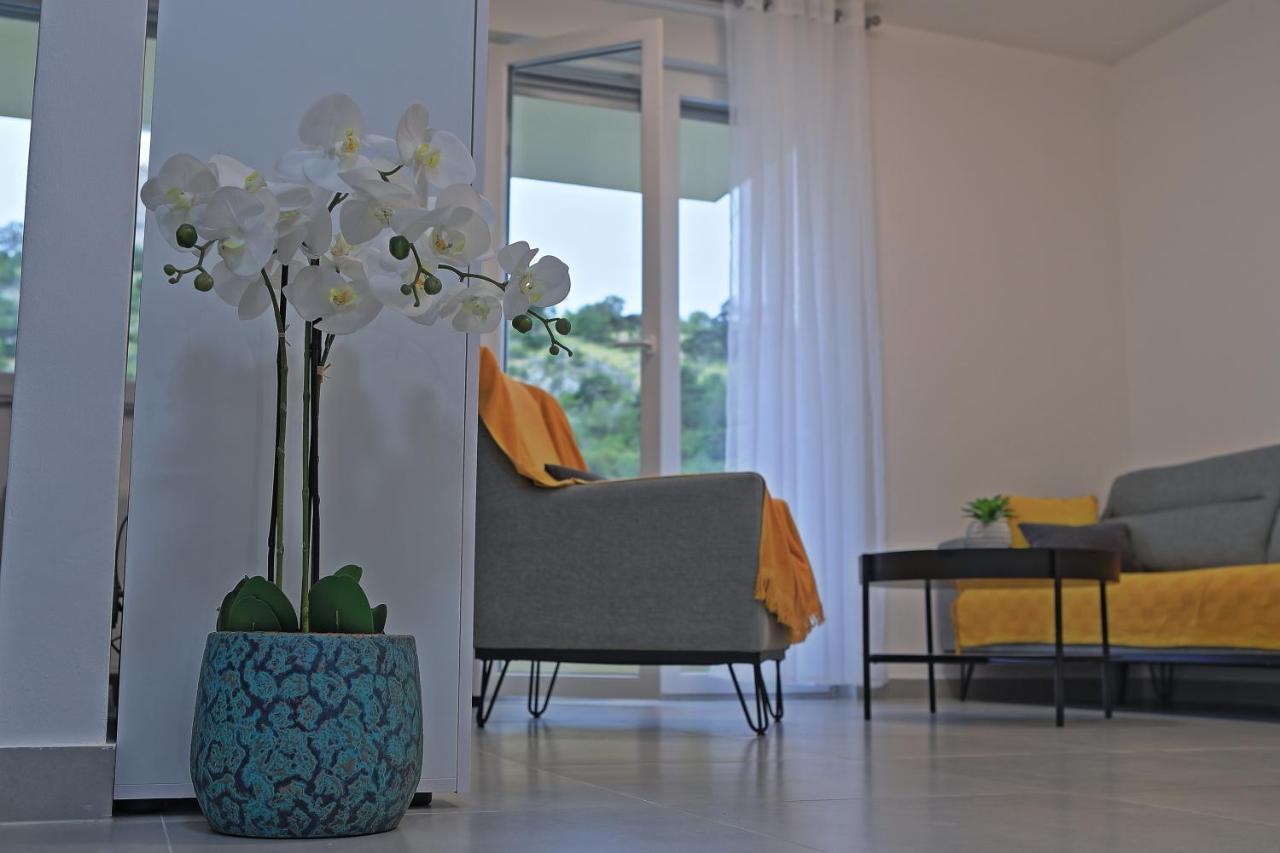 Bonaca Apartment Сен Екстериор снимка