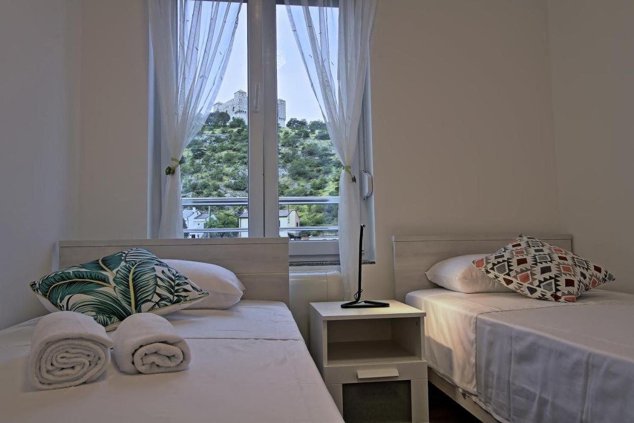 Bonaca Apartment Сен Екстериор снимка