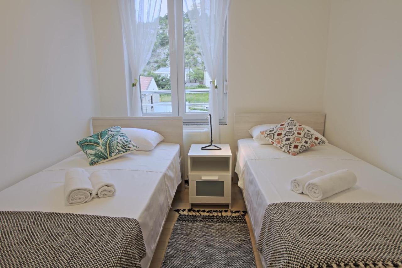 Bonaca Apartment Сен Екстериор снимка