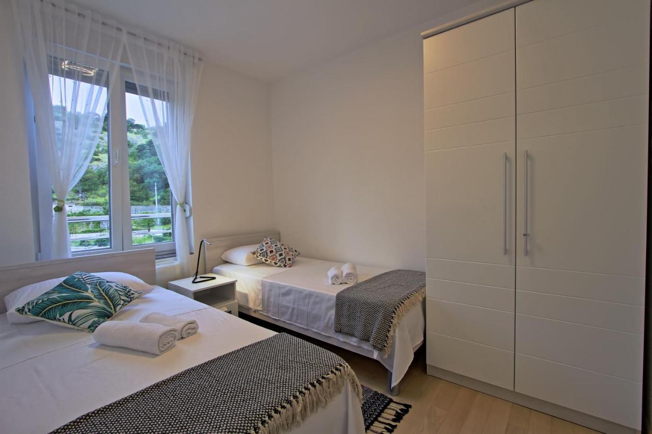 Bonaca Apartment Сен Екстериор снимка