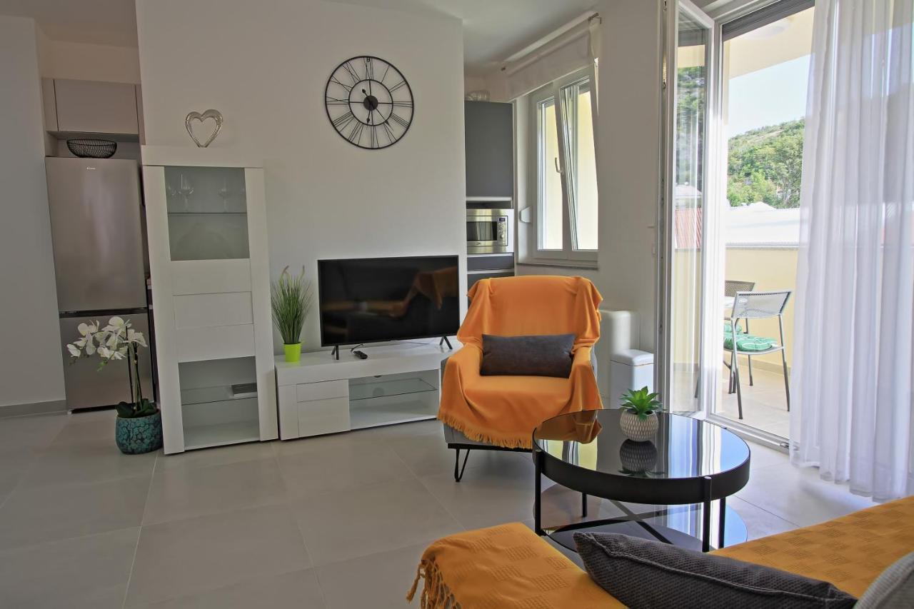 Bonaca Apartment Сен Екстериор снимка