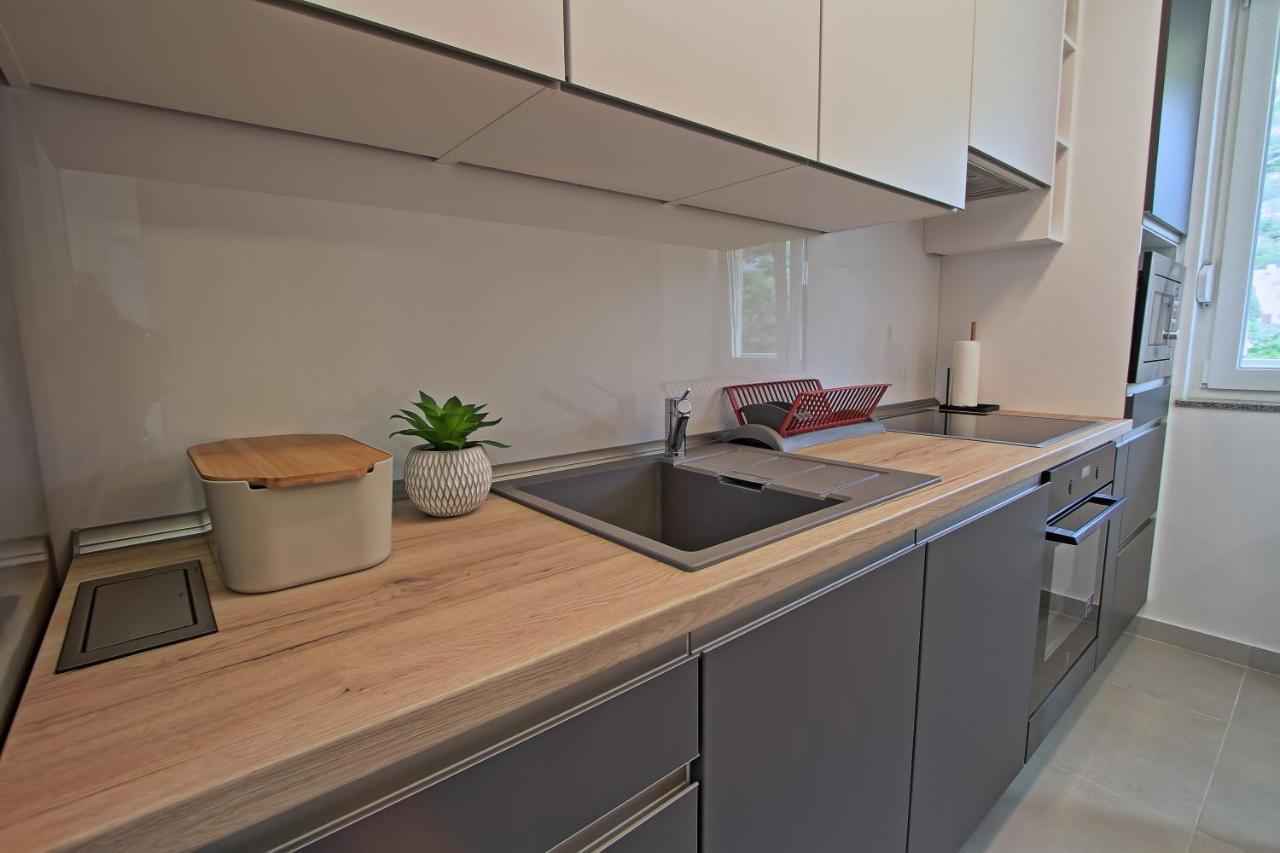 Bonaca Apartment Сен Екстериор снимка