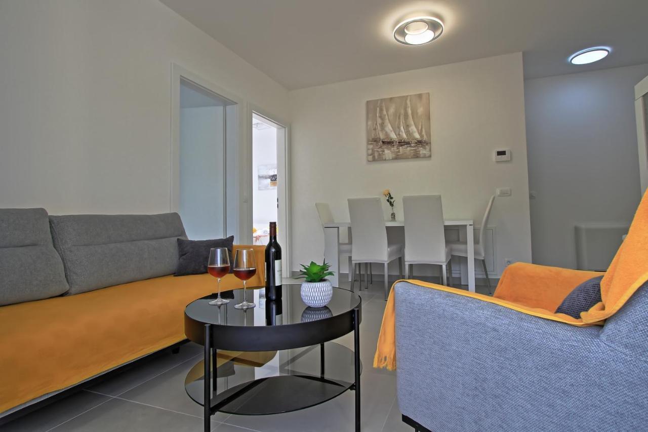 Bonaca Apartment Сен Екстериор снимка