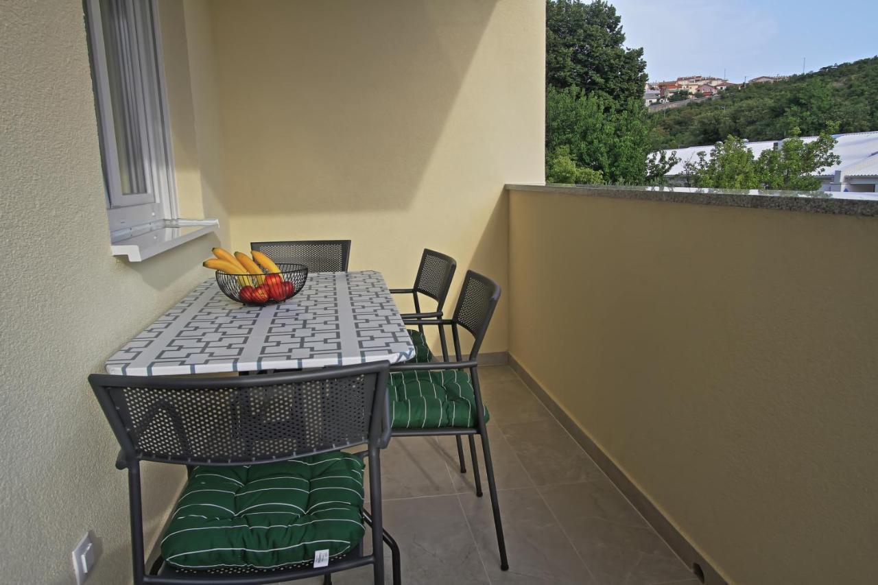 Bonaca Apartment Сен Екстериор снимка