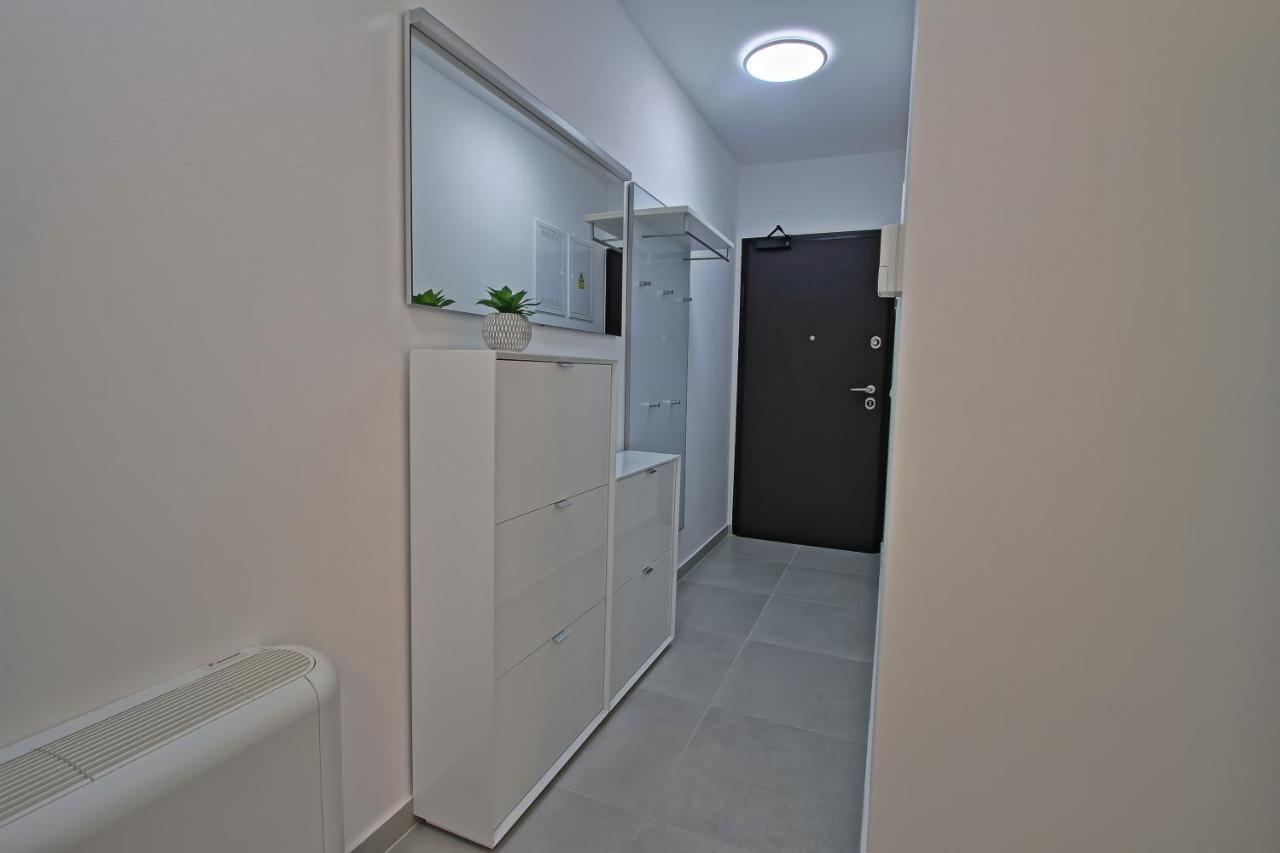 Bonaca Apartment Сен Екстериор снимка