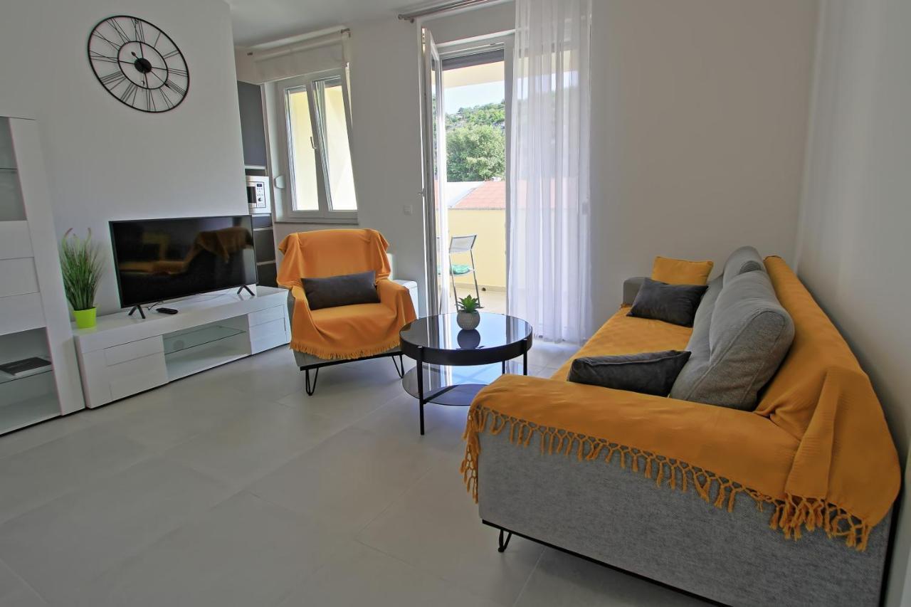 Bonaca Apartment Сен Екстериор снимка