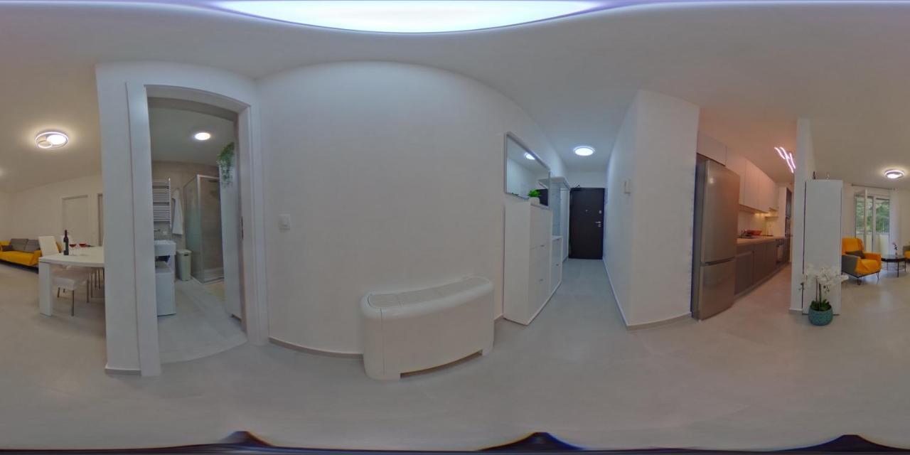 Bonaca Apartment Сен Екстериор снимка