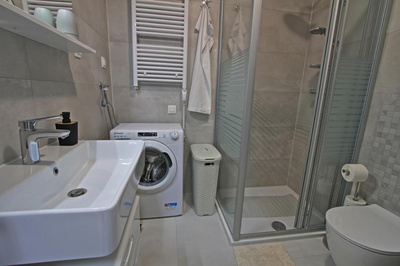 Bonaca Apartment Сен Екстериор снимка