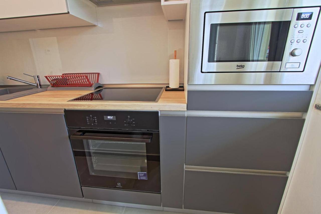 Bonaca Apartment Сен Екстериор снимка