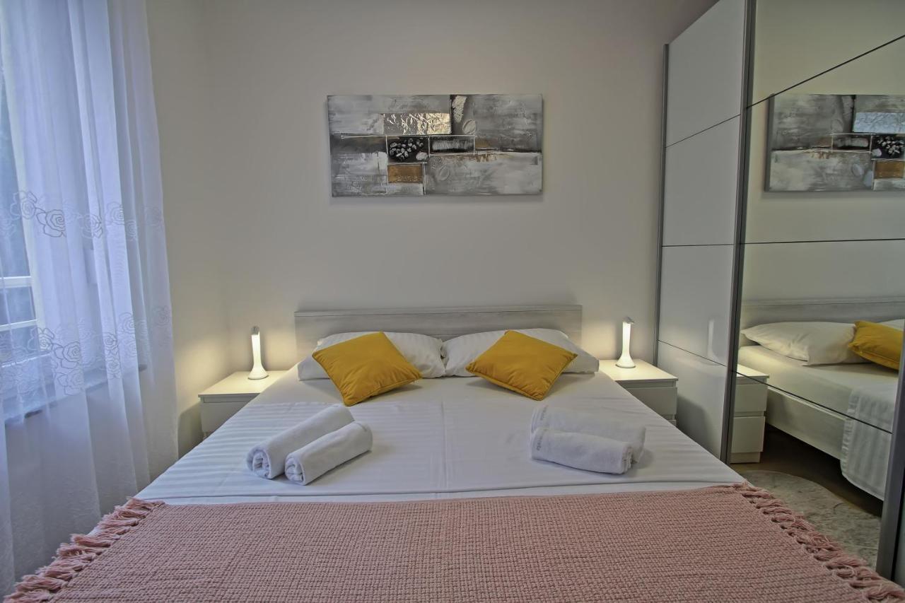 Bonaca Apartment Сен Екстериор снимка