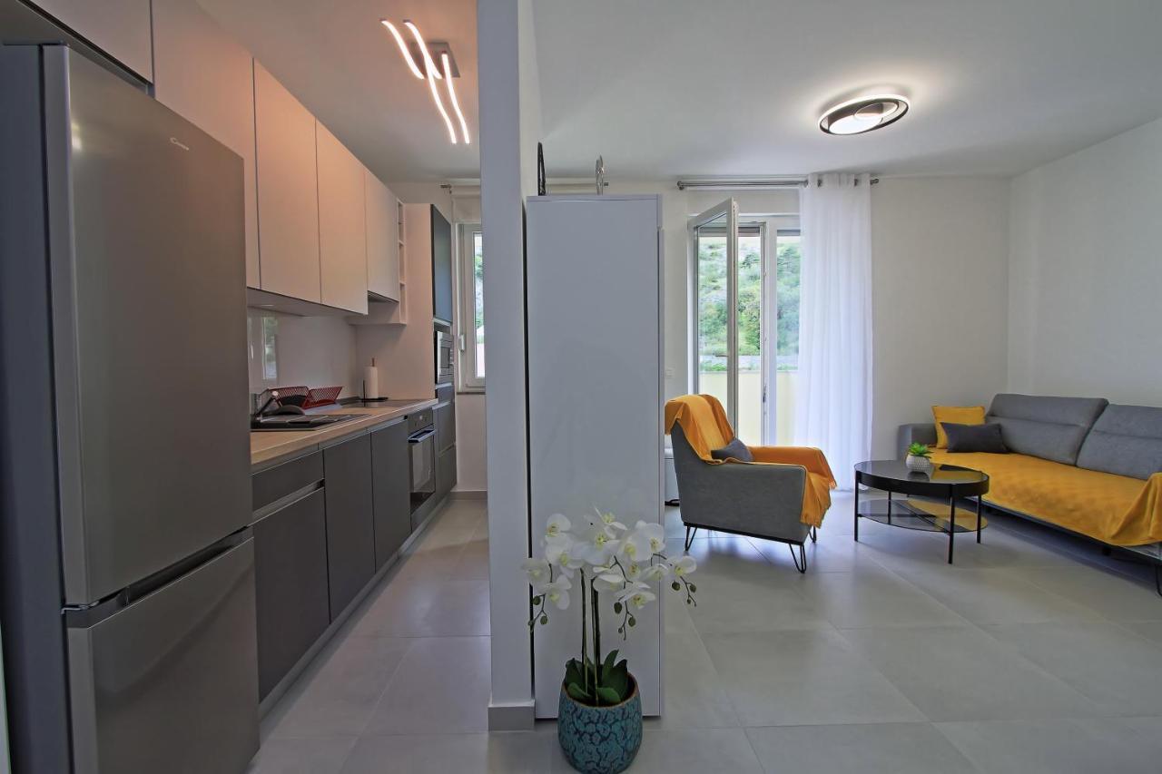 Bonaca Apartment Сен Екстериор снимка