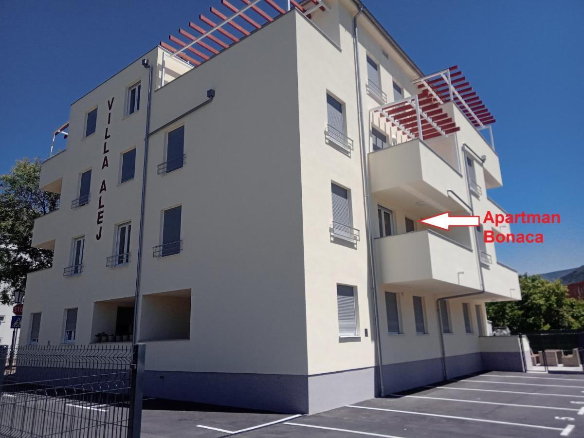 Bonaca Apartment Сен Екстериор снимка