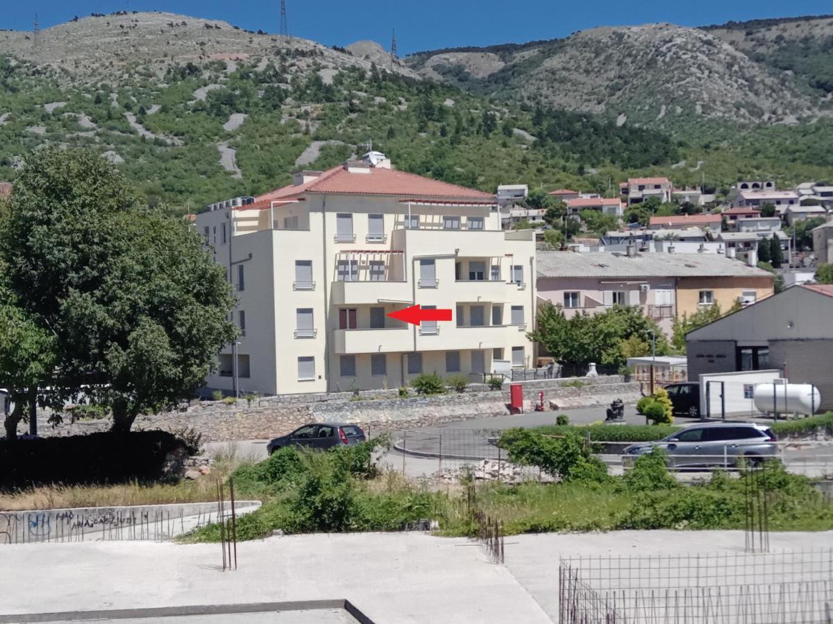 Bonaca Apartment Сен Екстериор снимка